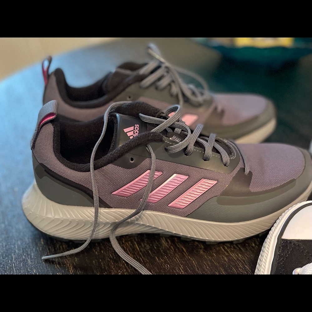 Adidas run falcon 2.0